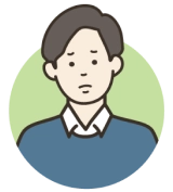 お客様のイラスト