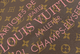 ルイヴィトン(Louis Vuitton)の歴史