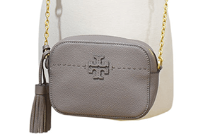 トリーバーチ(TORY BURCH)の歴史