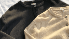 経験豊富な洋服の査定士