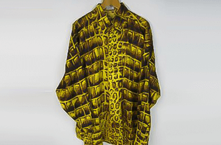 ジャケット