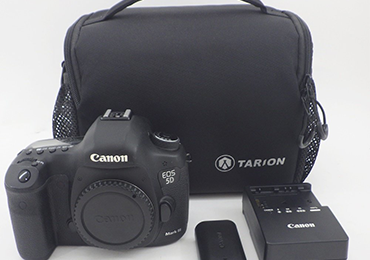 Canon EOS 5D Mark Ⅲ