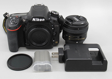 Nikon D750/AF-S NIKKOR 50mm 1.8 G