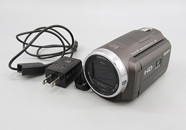SONY HDR-PJ680 デジタルビデオカメラ
