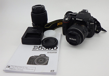 Nikon D5300/AF-S NIKKOR 55-200mm 1:4-5.6G