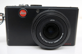 Leica ライカ D-LUX3 コンパクトデジタルカメラ