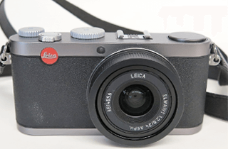 >Leica ライカ X1 コンパクトデジタルカメラ