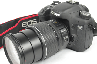 Canon キャノン EOS7D デジタル一眼レフ