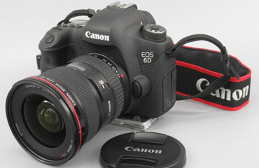 Canon キヤノン EOS6D デジタル一眼レフカメラ