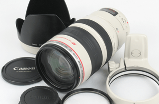 Canon キャノン ZOOM LENS EF 35-350mm 1:3.5-5.6L 交換レンズ
