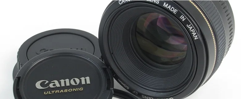 交換レンズの画像