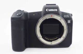 Canon / EOS R