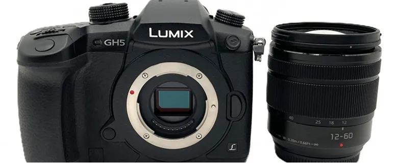 パナソニックの画像