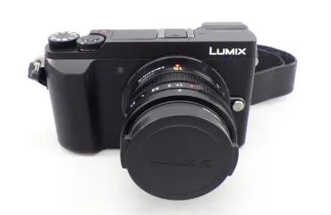 デジタル一眼カメラ DMC-GX7MK2
