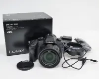 Panasonic GLUMIX DMC-FZ1000 