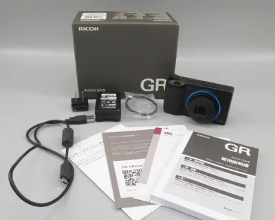 GR III