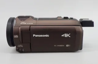 Panasonic / HC-VX980M