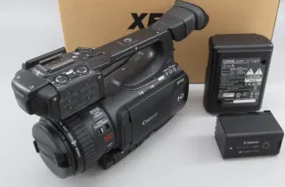 Canon / XF100