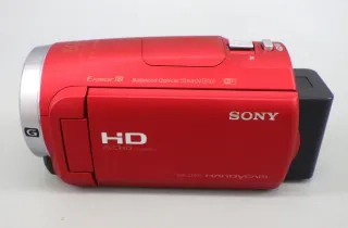 SONY / HDR-CX680