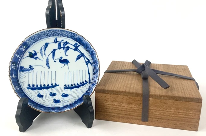 古伊万里の買取相場解説｜特徴や骨董としての価値、偽物の見分け方など