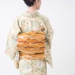 実はお宝かも!?和ダンスに眠っている着物を鑑定してみよう！