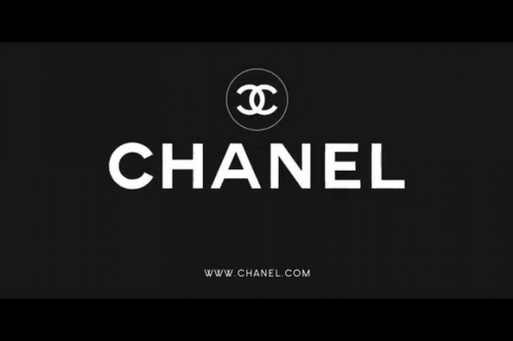 CHANEL ロゴ