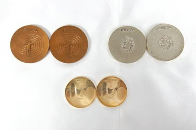 日本万国博覧会記念メダル（1970年大阪万博・EXPO'70）の記念硬貨買取