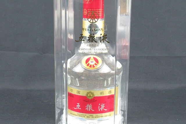 中国酒