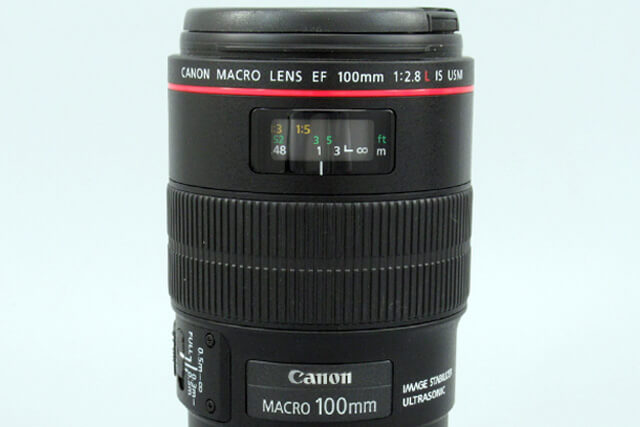 Canon カメラレンズ