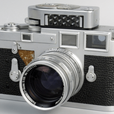 「Leica(ライカ) M3 」を買取いたしました