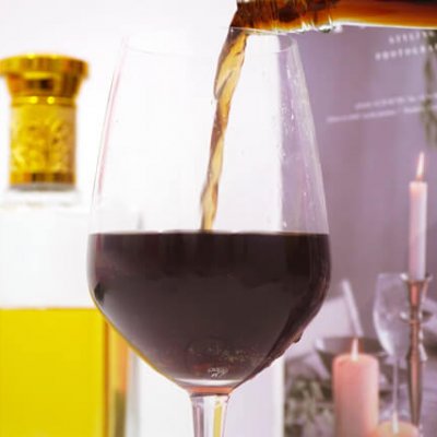 【豆知識】正しいワイングラスの拭き方・洗い方とは？