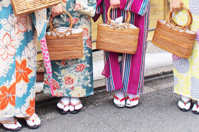 着物作家・木村雨山とは?買取相場はどのくらい?