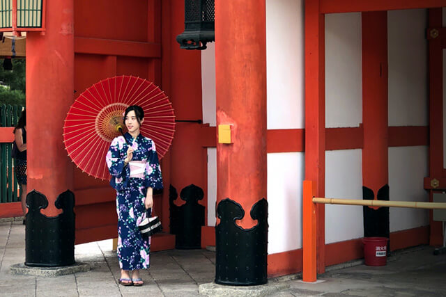 着物作家・皆川月華とは?買取額はどのくらい?