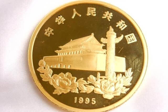 香港回帰祖国記念金貨はいくらになるの？と買取価格を調べる前に同金貨の種類や特徴などを押さえておこう