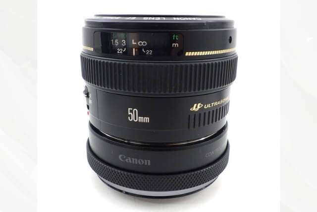 【カメラ】キヤノン EOS R5 デジタル一眼レフカメラ レンズキット EF 50mm 1:1.4 を買取いたしました