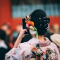 着物作家・佐々木苑子とは？着物を高く買い取ってもらう方法とは？