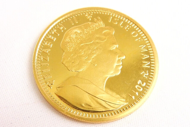 ピーターラビット1/2クラウン金貨（2011年銘）の特徴や市場価値（買取）を解説