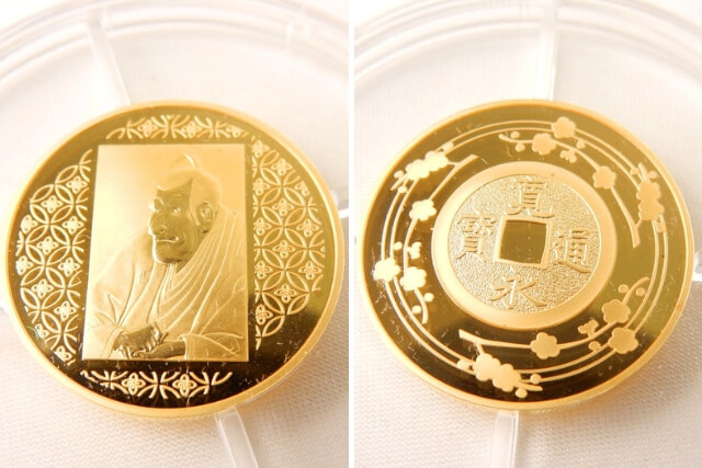 日仏交流150周年記念金貨セット（2008年）の特徴や価値を解説