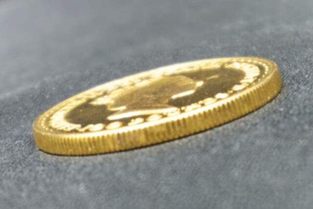 【イギリス】ブリタニア金貨1オンス（1987年銘）の特徴や市場価値を解説