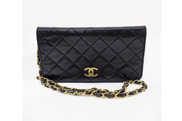 無断転載⚠️ CHANEL ⚠️ミニマトラッセ ⚠️シャネル