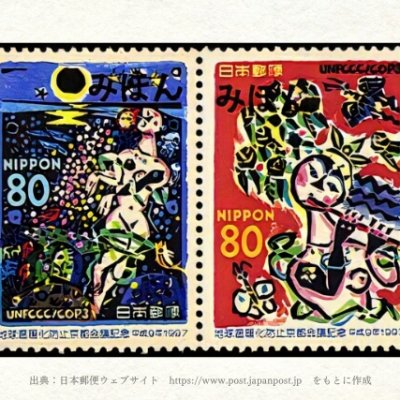 中国切手】蘇州の庭園＜留園＞の種類や特徴、切手価値や買取価格 
