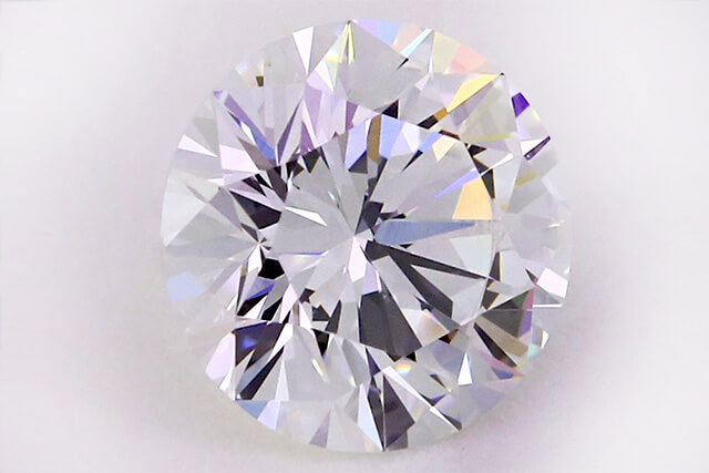 【宝石】ダイヤモンドルース 0.382ctを買取いたしました