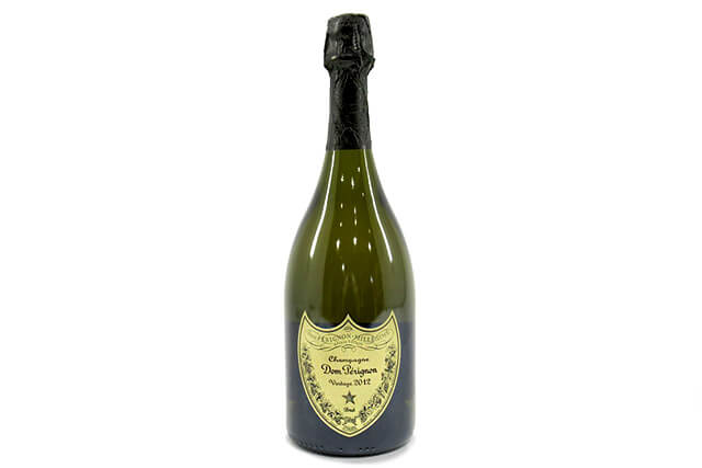 未開封❗️Dom Perignon Vintage 2012 ドンペリニヨン - 酒