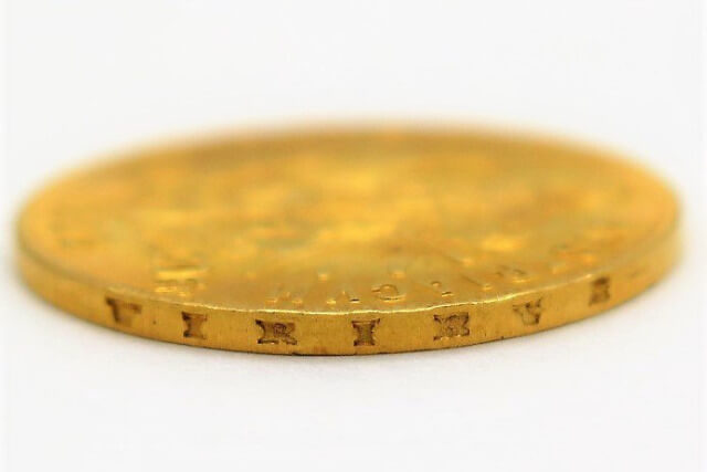【古銭買取】 「フランツ・ヨーゼフ 8フローリン20フラン金貨（1892年銘）」の種類や特徴を解説