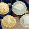 【古銭買取】アメリカ憲法起草200周年記念硬貨の種類や特徴を解説