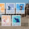 【中国切手】「愛国衛生運動」の種類や発行枚数、切手買取における価値について解説