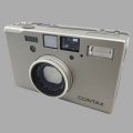 【カメラ】CONTAX T3を買取いたしました