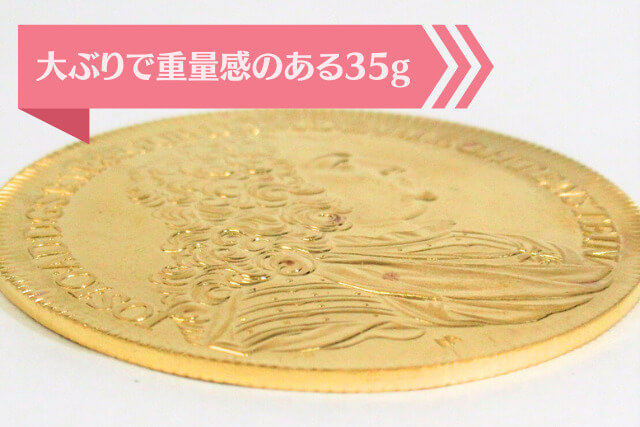 リストライクも高価？リヒテンシュタイン1728年「10ダカット金貨」の魅力と古銭価値を徹底解説