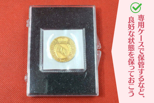 1796年スイス古銭からの逸品！「ベルン紋章ダブロン金貨」の歴史と買取価格を徹底解剖