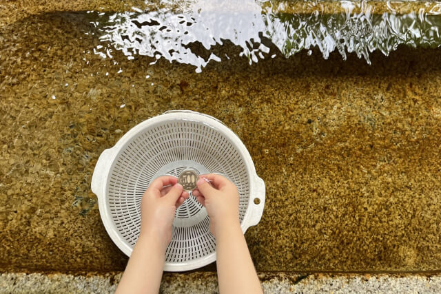 硬貨の洗浄には要注意！正しいお手入れ方法や保管方法まとめ